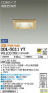 DAIKO ŵ 饤 DDL-5011YT