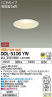 DAIKO ŵ 饤() DDL-5106YW