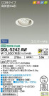 DAIKO ŵ ˥С饤 DDL-5242AW