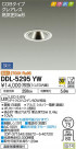DAIKO ŵ 饤 DDL-5295YW