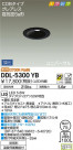 DAIKO ����ŵ� ������饤�� DDL-5300YB