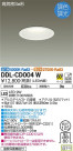 DAIKO ����ŵ� Ĵ��������饤�� DDL-CD004W