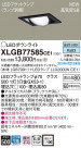 Panasonic LED ������饤�� XLGB77585CE1
