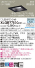 Panasonic LED 饤 XLGB77630CB1