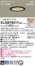 Panasonic LED 饤 XLGB78517CE1
