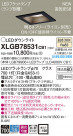 Panasonic LED 饤 XLGB78531CB1