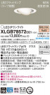 Panasonic LED 饤 XLGB78572CE1