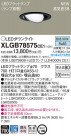 Panasonic LED 饤 XLGB78575CE1