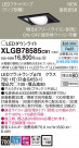 Panasonic LED 饤 XLGB78585CB1