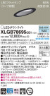 Panasonic LED 饤 XLGB78695CE1