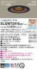 Panasonic LED ƥꥢȥɥ XLGW72415CE1