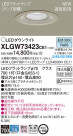 Panasonic LED �������ƥꥢ�������ȥɥ� XLGW73423CE1