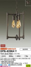 DAIKO ŵ ڥ DPN-40964Y