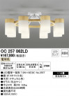 ODELIC ǥå ǥꥢ OC257062LD