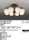 ODELIC ǥå ǥꥢ OC257077LD