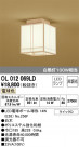 ODELIC ǥå 󥰥饤 OL012069LD