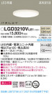 Panasonic ������饤�� LGD3210VLE1