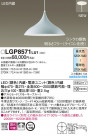 Panasonic ڥ LGP8571LU1