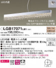 Panasonic ڥ LGB17071LB1