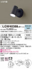 Panasonic ƥꥢ饤 LGW40388LE1