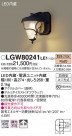 Panasonic ƥꥢ饤 LGW80241LE1