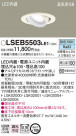 Panasonic 饤 LSEB5503LE1