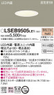 Panasonic 饤 LSEB9505LE1