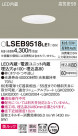 Panasonic ������饤�� LSEB9518LE1