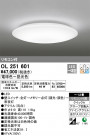ODELIC ǥå 󥰥饤 OL251601