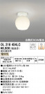 ODELIC ǥå 󥰥饤 OL218454LC