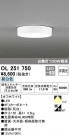 ODELIC ǥå 󥰥饤 OL251750