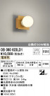 ODELIC ǥå ֥饱å OB080623LD1