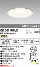 ODELIC ǥå 饤 OD301040LD