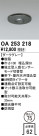 ODELIC ǥå  OA253218