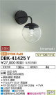 DAIKO ŵ ֥饱å DBK-41425Y