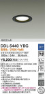 DAIKO ����ŵ� ������饤�� DDL-5440YBG