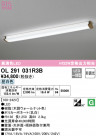 ODELIC ǥå å饤 OL291031R3B