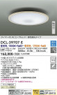 DAIKO ŵ Ĵ DCL-39707E