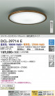 DAIKO ŵ Ĵ DCL-39714E