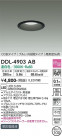 DAIKO ����ŵ� ������饤�� DDL-4903AB