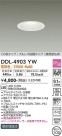 DAIKO ����ŵ� ������饤�� DDL-4903YW