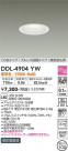DAIKO ����ŵ� ������饤�� DDL-4904YW