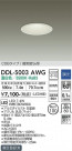 DAIKO ŵ 饤() DDL-5003AWG