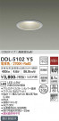 DAIKO ŵ 饤() DDL-5102YS