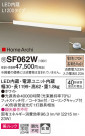 Panasonic  SF062W