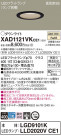 Panasonic ������饤�� XAD1121VKCE1