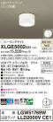 Panasonic ƥꥢ饤 XLGE5002CE1