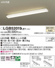 Panasonic 󥰥饤 LGB52019LE1