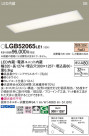 Panasonic 󥰥饤 LGB52065LE1