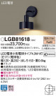 Panasonic ֥饱å LGB81618